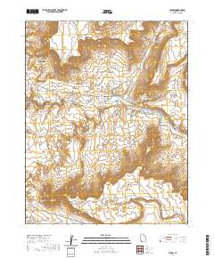 Virgin 2020 topographic map thumbnail
