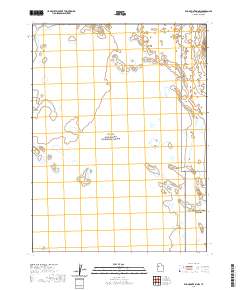 Wig Mountain NW 2020 topographic map thumbnail