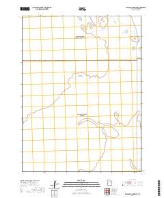 Wildcat Mountain SE 2020 topographic map thumbnail