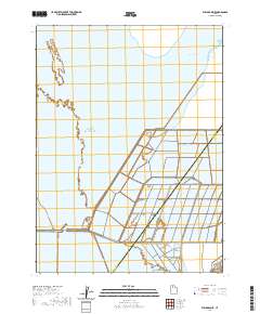Willard Spur 2020 topographic map thumbnail