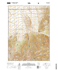 Yost 2020 topographic map thumbnail