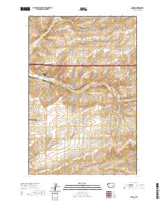 Schrag 2020 topographic map thumbnail