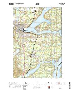 Shelton 2020 topographic map thumbnail
