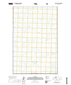 Skagit Peak OE N 2020 topographic map thumbnail