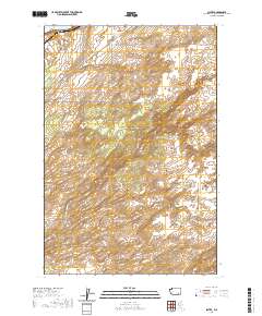 Slater 2020 topographic map thumbnail