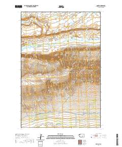 Smyrna 2020 topographic map thumbnail