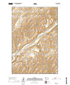 Sperry 2020 topographic map thumbnail