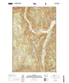 Spirit 2020 topographic map thumbnail