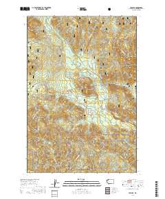Stabler 2020 topographic map thumbnail