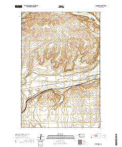 Stratford 2020 topographic map thumbnail