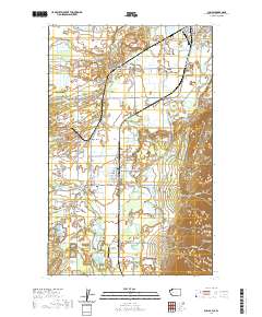 Sumas 2020 topographic map thumbnail