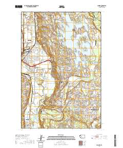 Sumner 2020 topographic map thumbnail