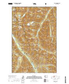 The Cradle 2020 topographic map thumbnail