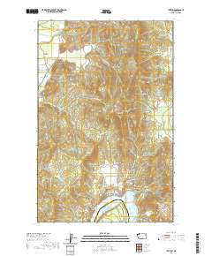 Tumtum 2020 topographic map thumbnail