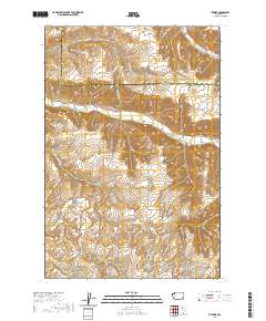 Turner 2020 topographic map thumbnail