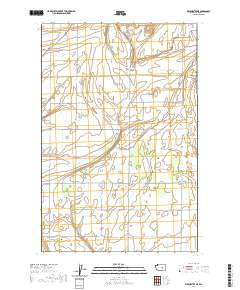 Winchester NE 2020 topographic map thumbnail