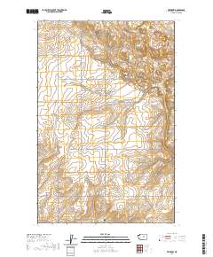Withrow 2020 topographic map thumbnail