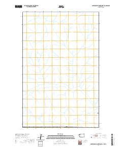 Abercrombie Mountain OE N 2020 topographic map thumbnail