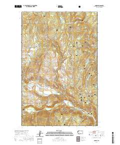 Aeneas 2020 topographic map thumbnail