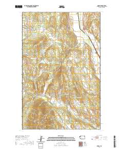 Arden 2020 topographic map thumbnail