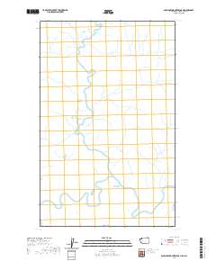 Boundary Mountain OE N 2020 topographic map thumbnail