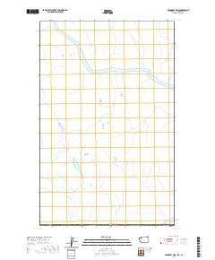 Boundary OE N 2020 topographic map thumbnail