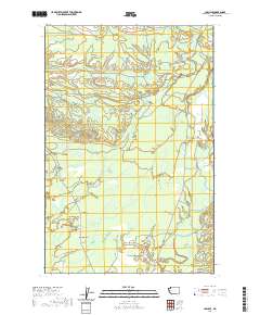 Carlisle 2020 topographic map thumbnail