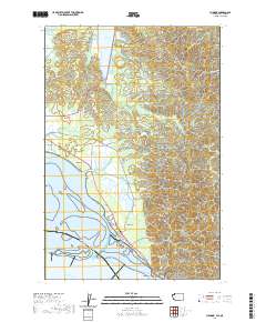 Chinook 2020 topographic map thumbnail