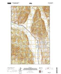 Colville 2020 topographic map thumbnail