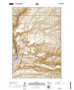 Connell 2020 topographic map thumbnail