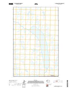 Copper Mountain OE N 2020 topographic map thumbnail