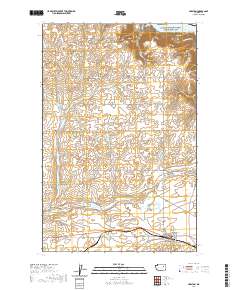 Creston 2020 topographic map thumbnail