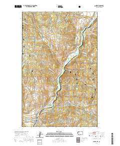Curlew 2020 topographic map thumbnail