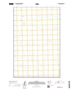 Curlew OE N 2020 topographic map thumbnail