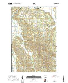 Curtis 2020 topographic map thumbnail