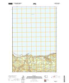 Disque 2020 topographic map thumbnail