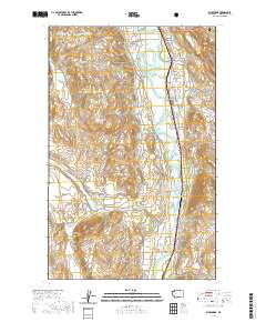 Ellisforde 2020 topographic map thumbnail