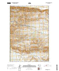 Emerson Nipple 2020 topographic map thumbnail