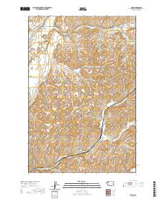 Ewan 2020 topographic map thumbnail