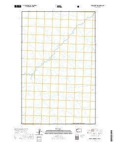 Frosty Creek OE N 2020 topographic map thumbnail