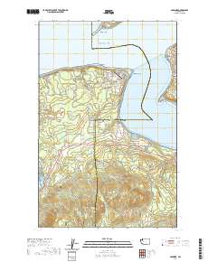 Gardiner 2020 topographic map thumbnail