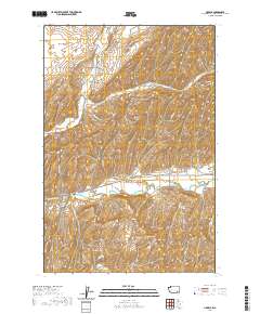 Harsha 2020 topographic map thumbnail