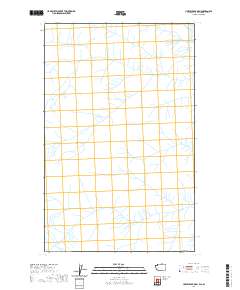 Hurley Peak OE N 2020 topographic map thumbnail