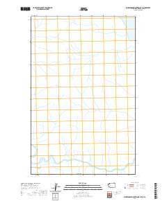 Independent Mountain OE N 2020 topographic map thumbnail