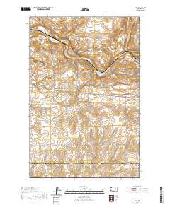 Irby 2020 topographic map thumbnail