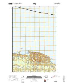 Joyce 2020 topographic map thumbnail