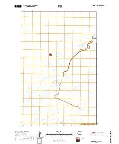 Kendall OE N 2020 topographic map thumbnail