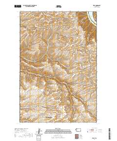Kirby 2020 topographic map thumbnail