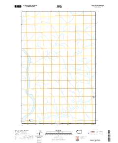 Leadpoint OE N 2020 topographic map thumbnail