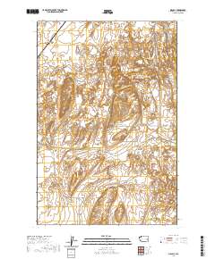 Macall 2020 topographic map thumbnail